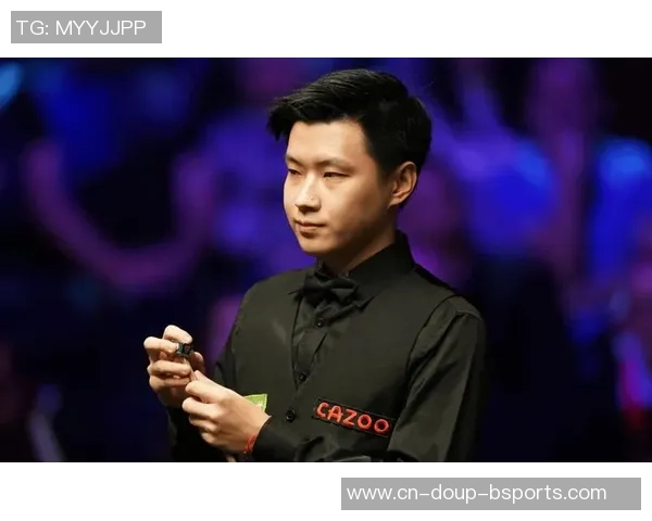 斯诺克苏格兰公开赛最新战况：两位中国选手惋惜出局，首场四强对阵揭晓