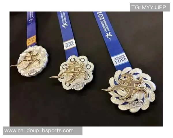 拿下11块奖牌！重庆十五运会健儿背面有个“科研恢复团”